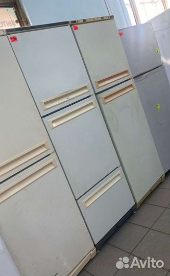 Холодильник бу с гарантией и доставкой