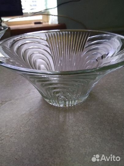 Салатницы, фруктовницы