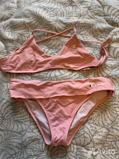 Купальник champion