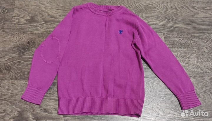 Одежда 110см 5 лет