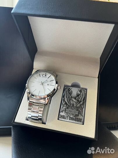 Подарочный набор для мужчин