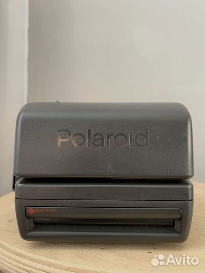 Фотоаппарат polaroid