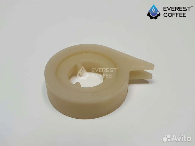 Захват редуктора для кофемашин Bosch / Siemens