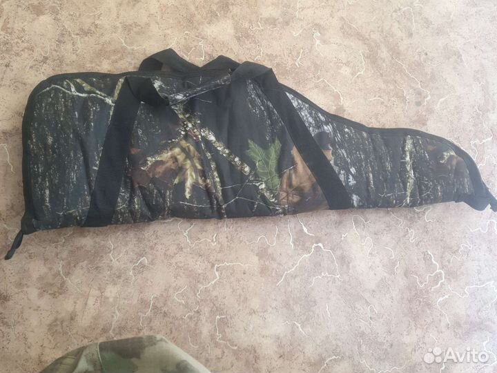 Чехол для ружья