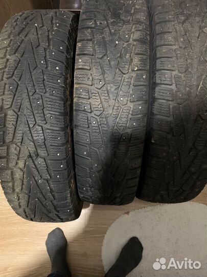 Шины 225 75 16