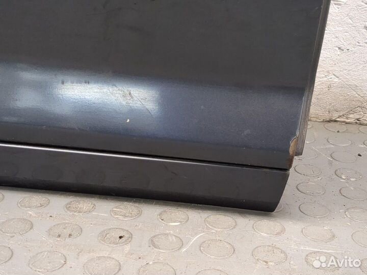 Дверь боковая Audi A3 (8PA), 2007