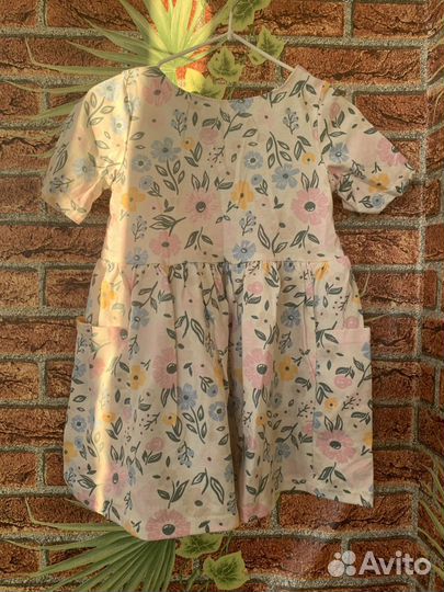 Вещи на девочку