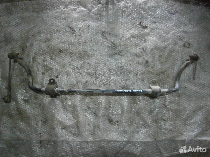 Стабилизатор передний Форд Мондео 3 Ford Mondeo 3