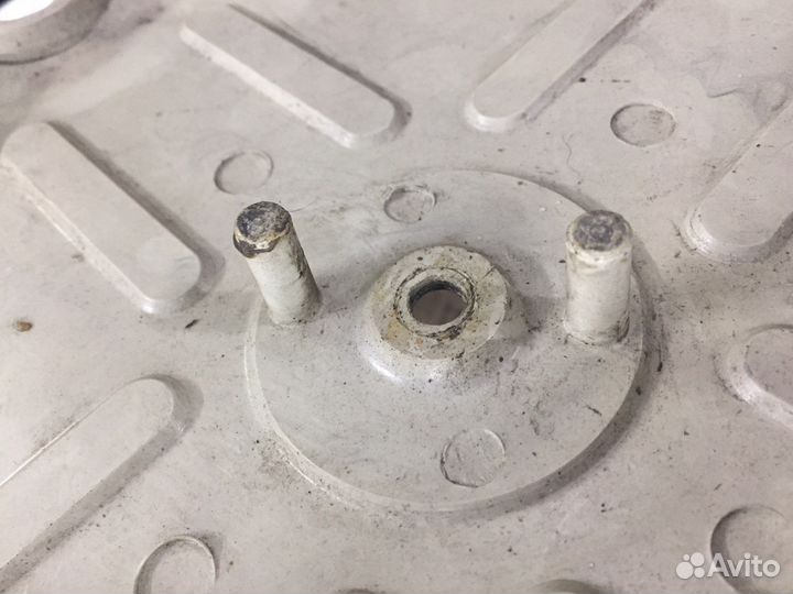 Колпак колеса Aero zen