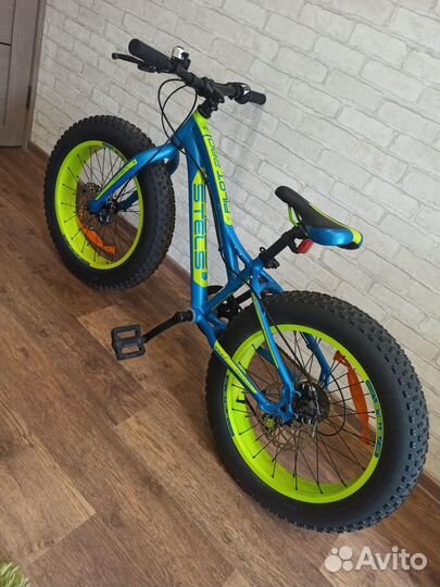 Велосипед Stels pilot 280