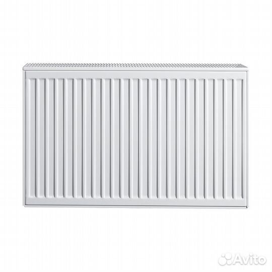 Радиатор стальной панельный Brugman Profil-V 22 50