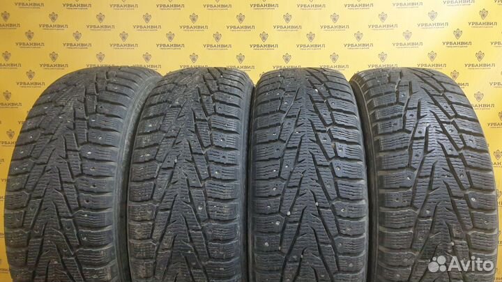 Nokian Tyres Hakkapeliitta 7 SUV 225/60 R17 103T