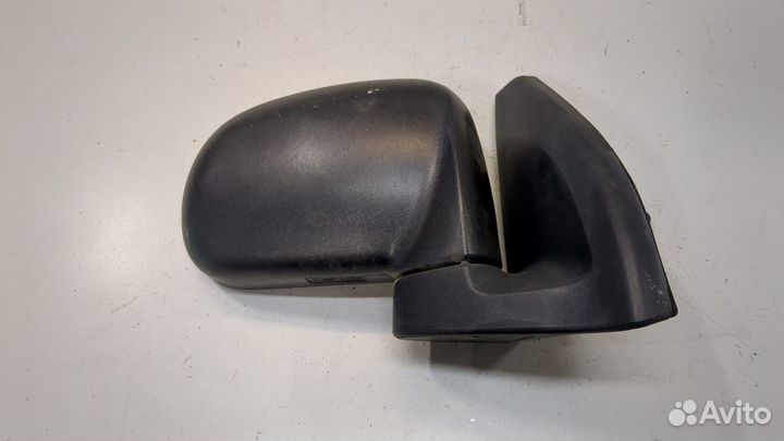 Зеркало боковое Hyundai Atos (Amica), 2004