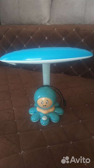 Светильник ночник