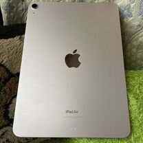 iPad air 5 64 pink