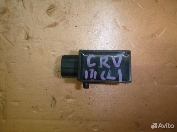 Датчик AIR BAG honda CR-V 2007