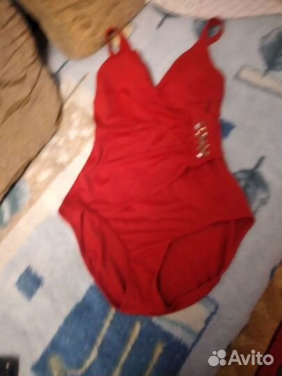 Вещи пакетом 48 50