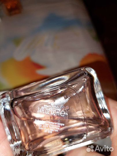 Calvin klein,Narciso rodriguez,Carolina Herrera