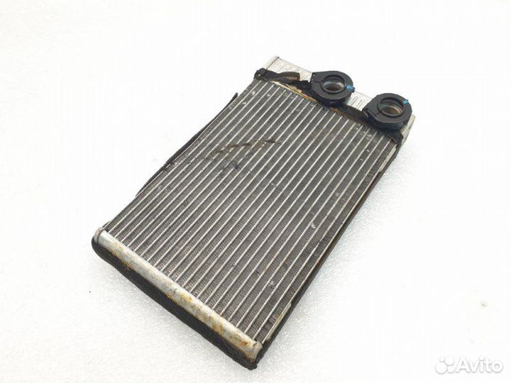 Радиатор печки Chevrolet Cruze 2013