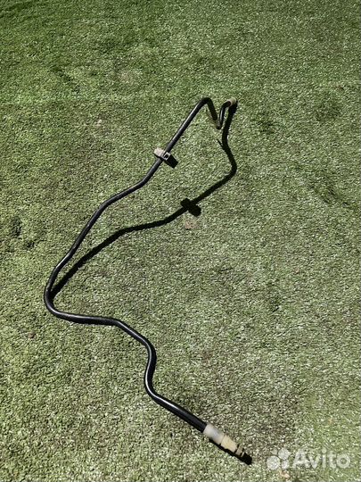 Трубка сцепления LADA Largus