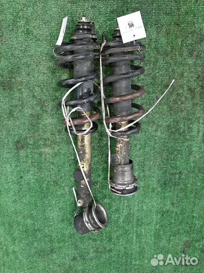 Амортизатор honda odyssey RA6 F23A 2WD контрактная