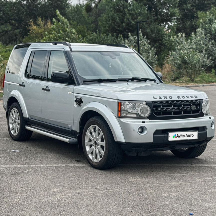Купить Land Rover 🚘 от 390 000 ₽ в Динской: 525 объявлений