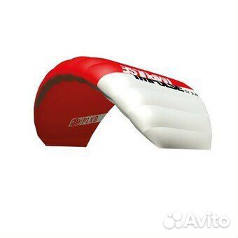 Пилотажный кайт peter lynn impulse tr 2,5м