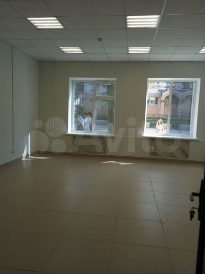 Свободного назначения, 49.7 м²