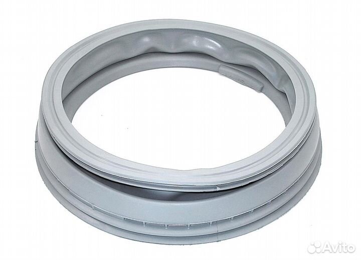 Манжета (уплотнитель) люка для стиральной машины B