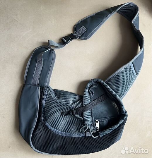 Сумка переноска для животных