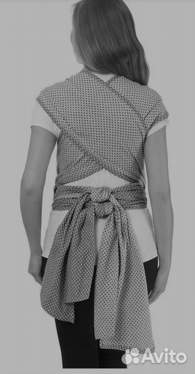 Май-слинг mums ERA 