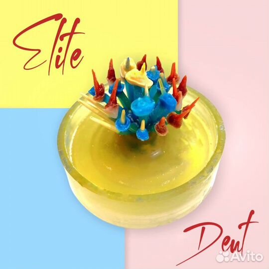 Зуботехническая лаборатория