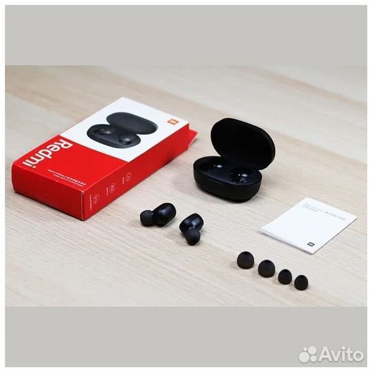 Redmi airdots 2