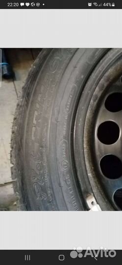 Michelin Primacy 4 215/55 R16