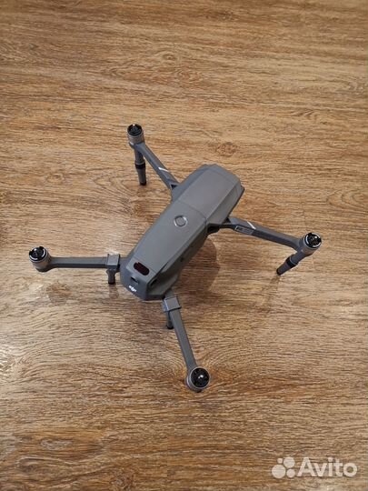 Квадрокоптер dji mavic 2 pro