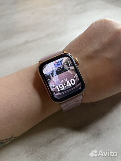 Apple watch se 2021