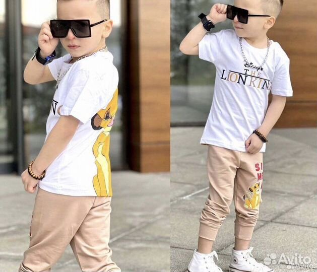 Костюм Zara на мальчика