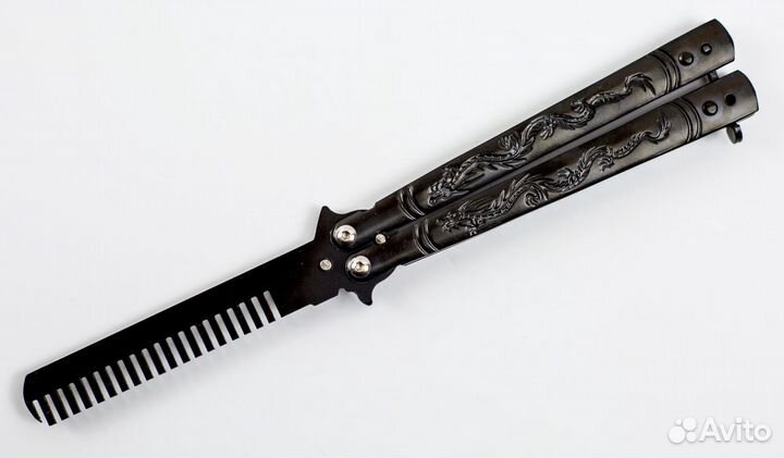 Ножи тренировочные