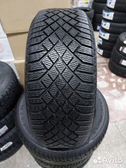 Continental ContiVikingContact 7 225/60 R18