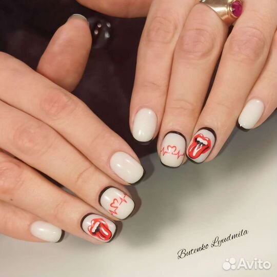 Мастер маникюра на дому