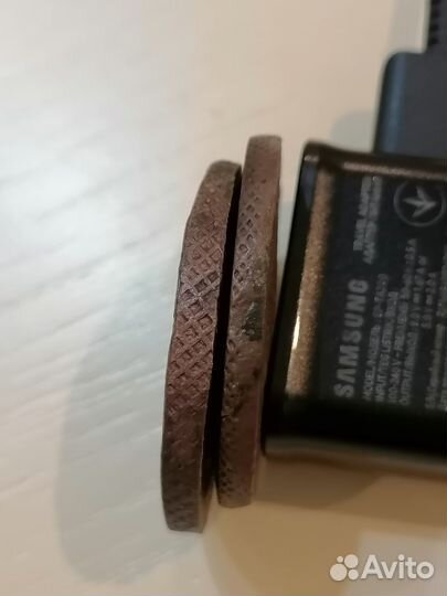 5 копеек 1758 и 1761 г. Елизавета Петровна