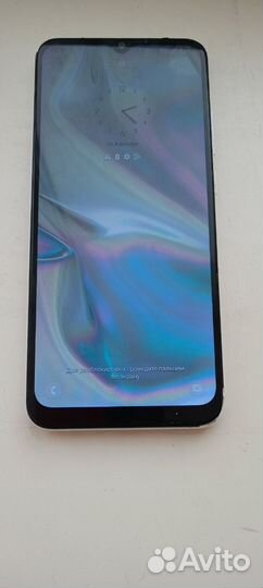Samsung Galaxy A02s, 3/32 ГБ