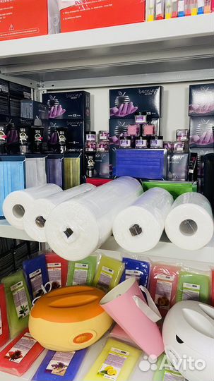 Одноразовые полотенца