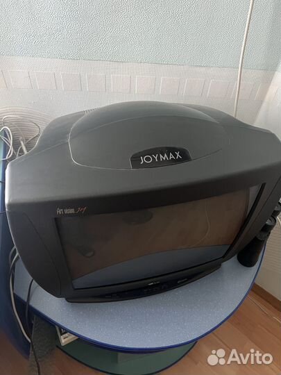 Телевизор lg