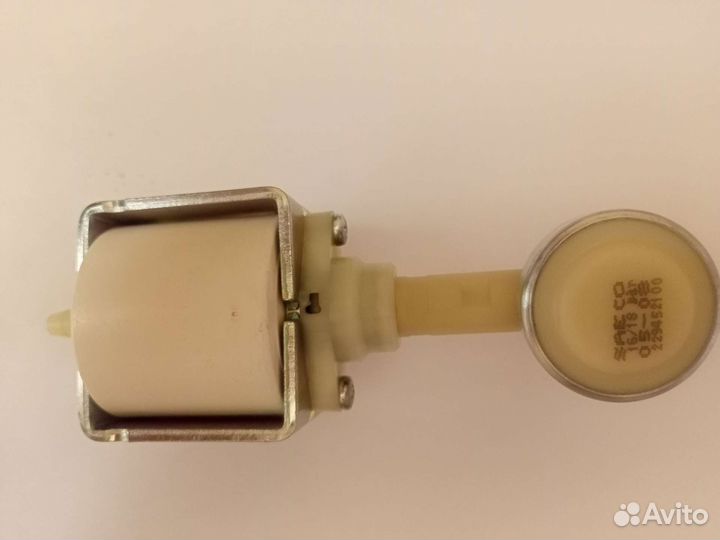 Помпа с обратным клапаном для кофемашины Saeco