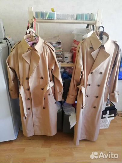 Ремонт и пошив одежды