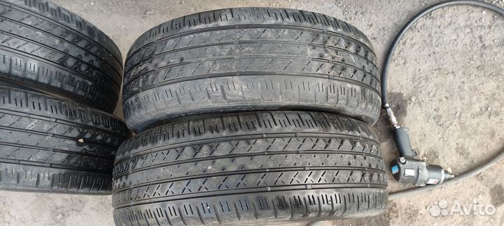 Bridgestone Turanza ER33 205/55 R17 91V