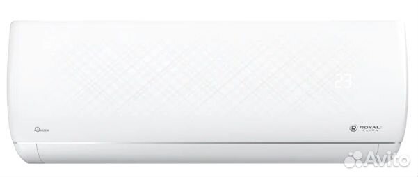 Сплит-система Royal Clima RC-RNX55HN