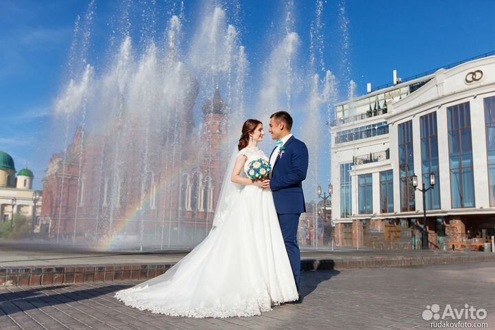 Профессиональный фотограф в Туле