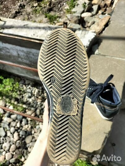 Сникерсы женские 37